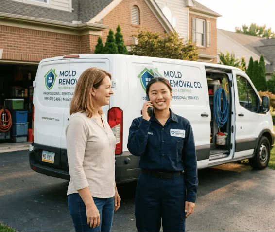Crawlspace Mold Remediation Sabinsville, PA FAQs